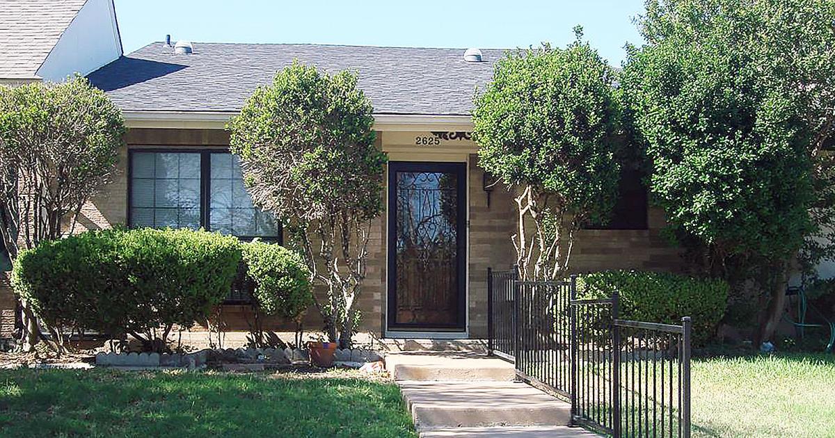 Real Estate A Lindenwood Townhome Priced to Sell