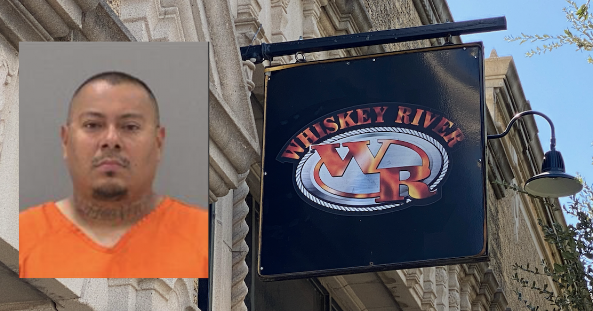 Murder Trial Underway in Tom Green County Courthouse