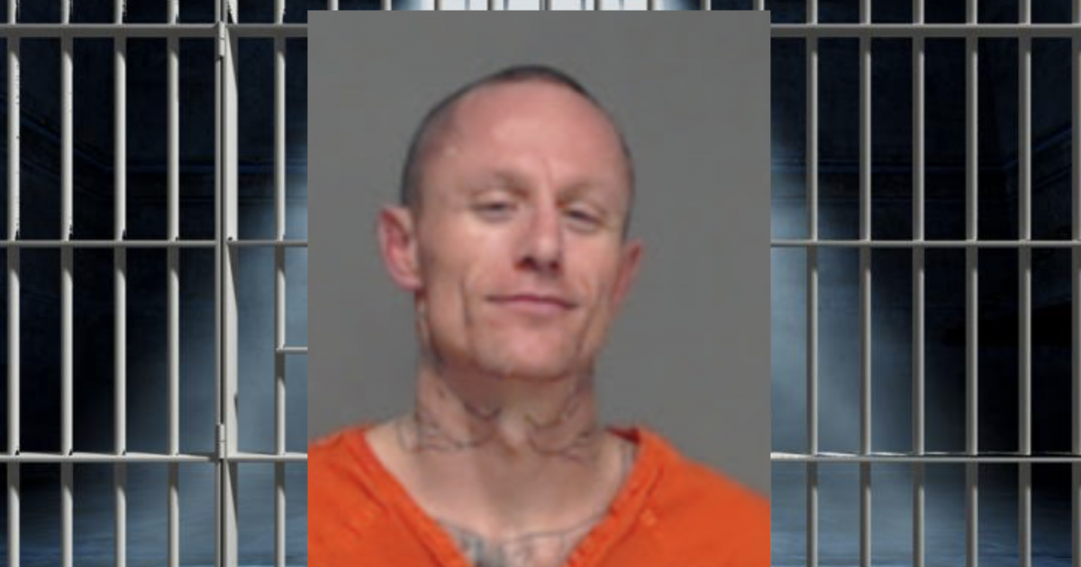 BOOKING REPORT: Longest Tenured Inmate is Released from the TGCDF