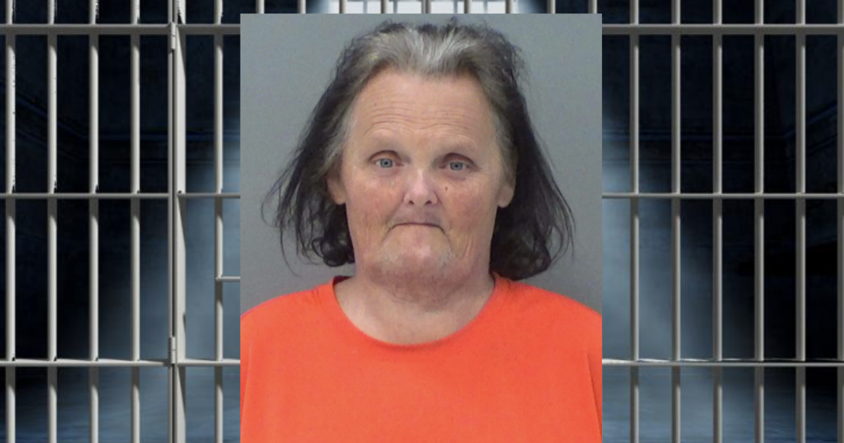Long Term Care Taker Pleads Guilty to Stealing from Elderly San Angelo Woman
