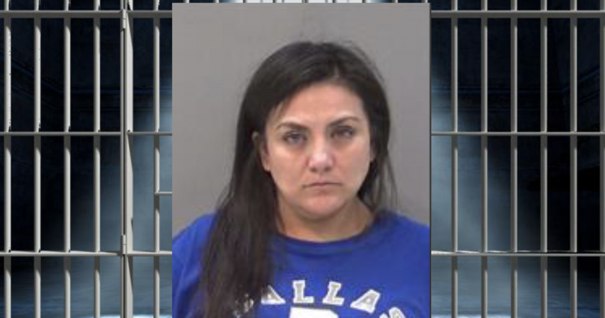 BREAKING: San Angelo Police Sergeant Injured in Car Crash During Arrest