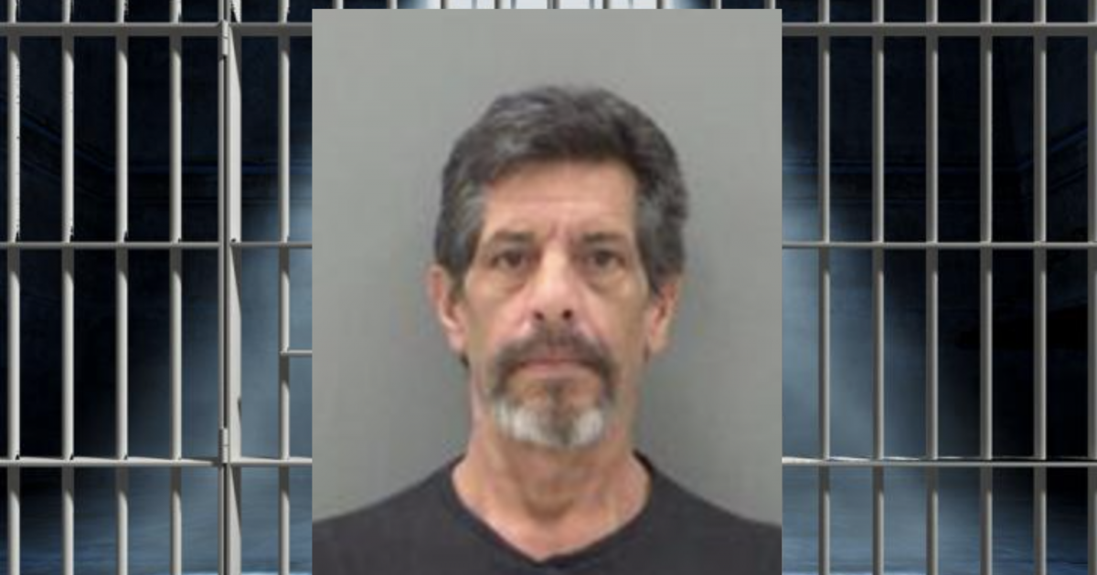 Odessa Man Arrested in San Angelo for Lewd Assault of a Teen