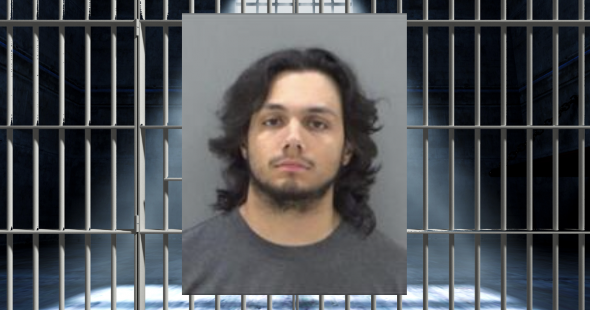 San Angelo Man Arrested for Purchasing Lewd Images of Children on Snapchat
