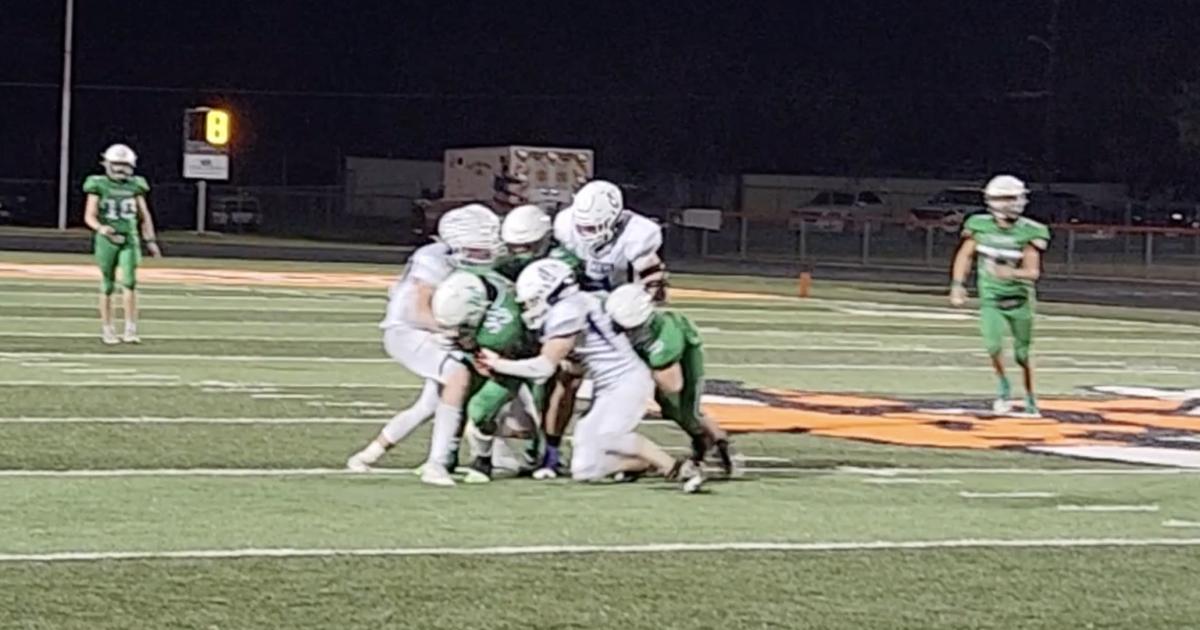Irion County Downs the May Tigers in a Thrilling Playoff Shootout