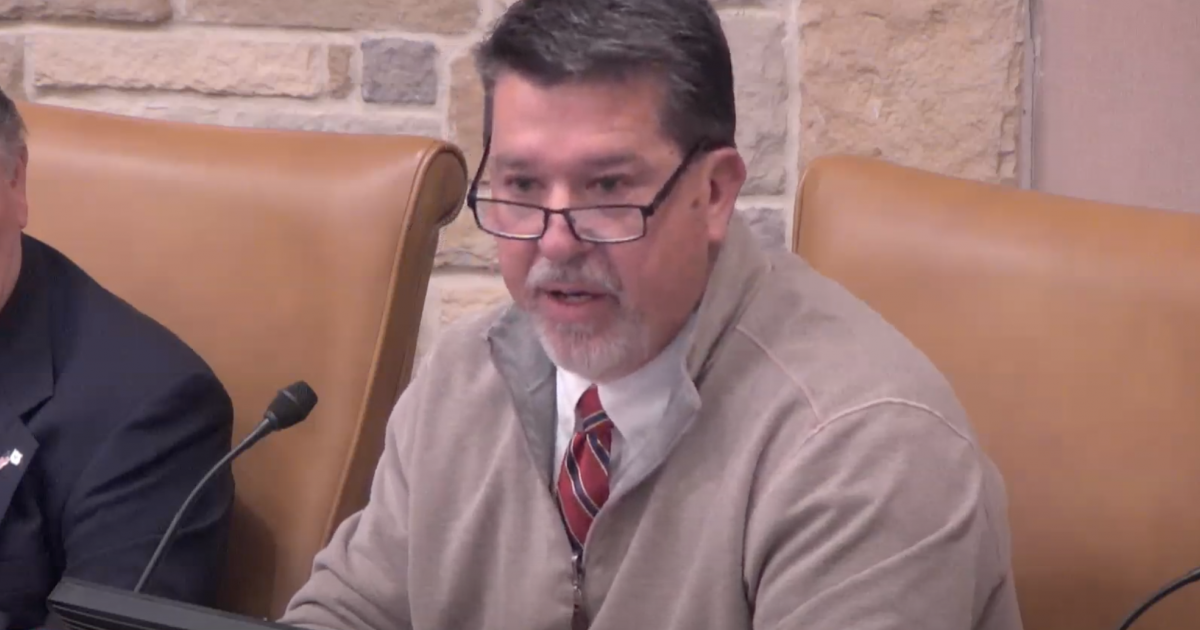 City Councilman Tom Thompson Shuts Down Accusations of Corruption Over