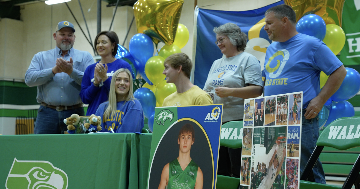 2-wall-athletes-sign-to-play-college-ball-at-angelo-state-university