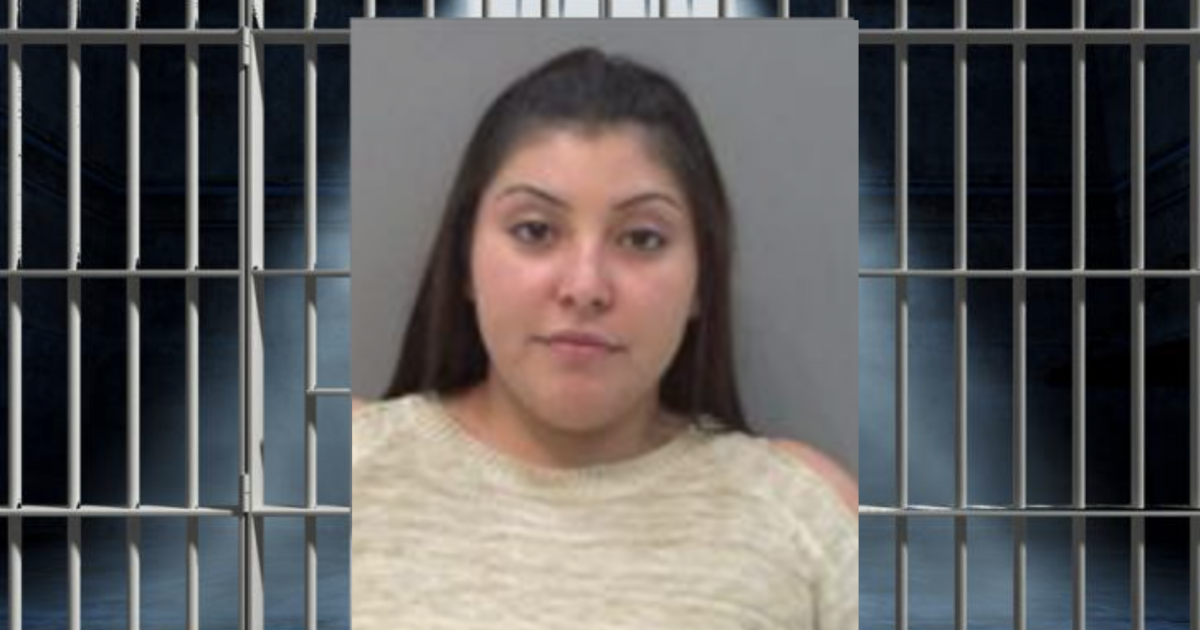 Convicted Local Meth Dealer Sentenced to 15 Years in Prison
