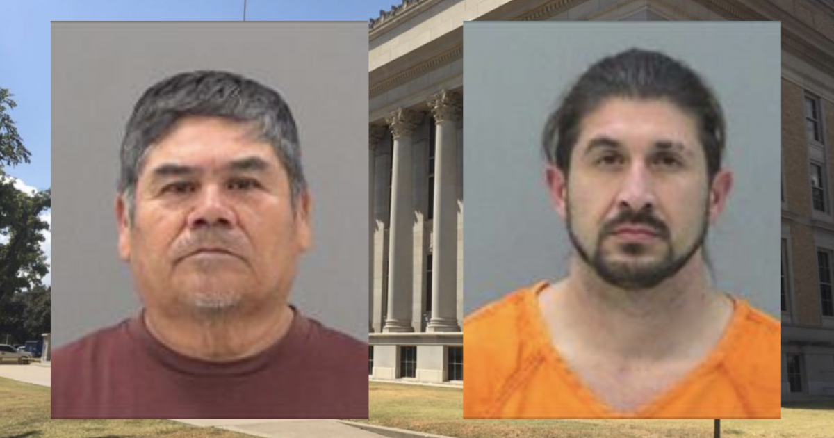 Tom Green County Grand Jury Indicted Over 10 Defendants for Crimes ...