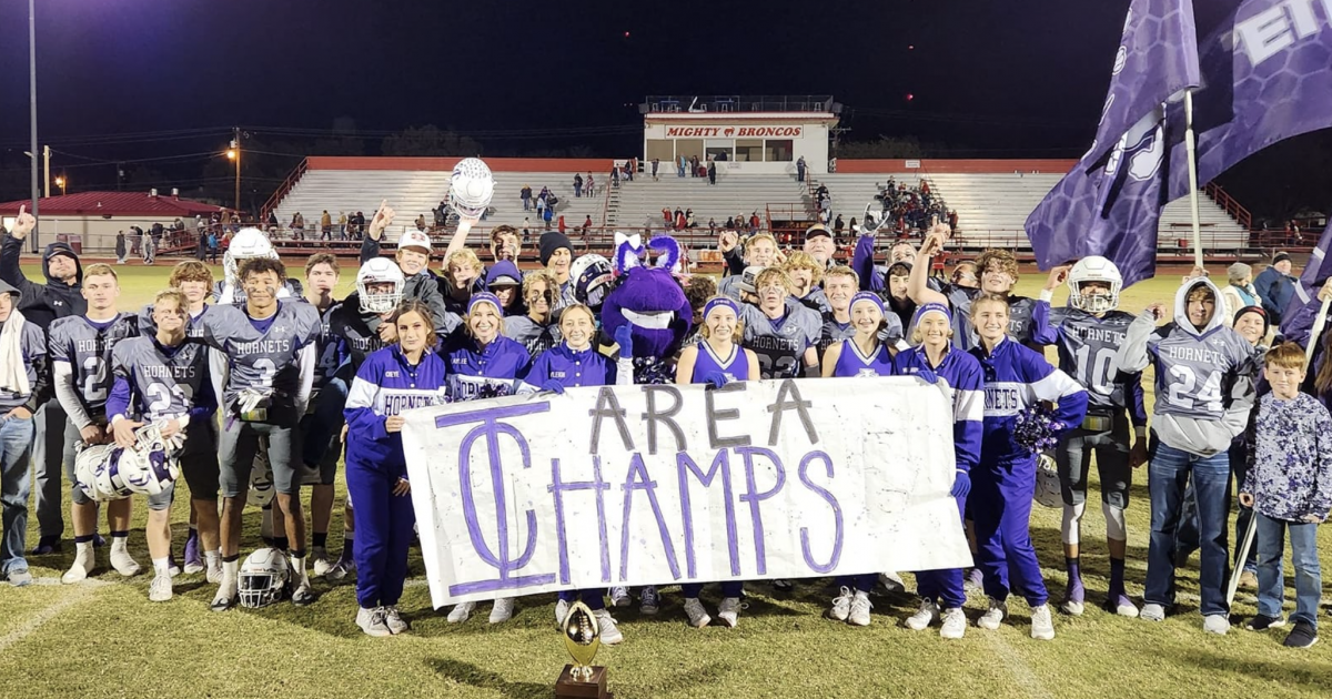 Top Concho Valley Area High School Football Programs of 2022