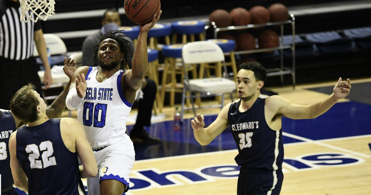 Basketball Belles Win & Rams Split on Opening Weekend