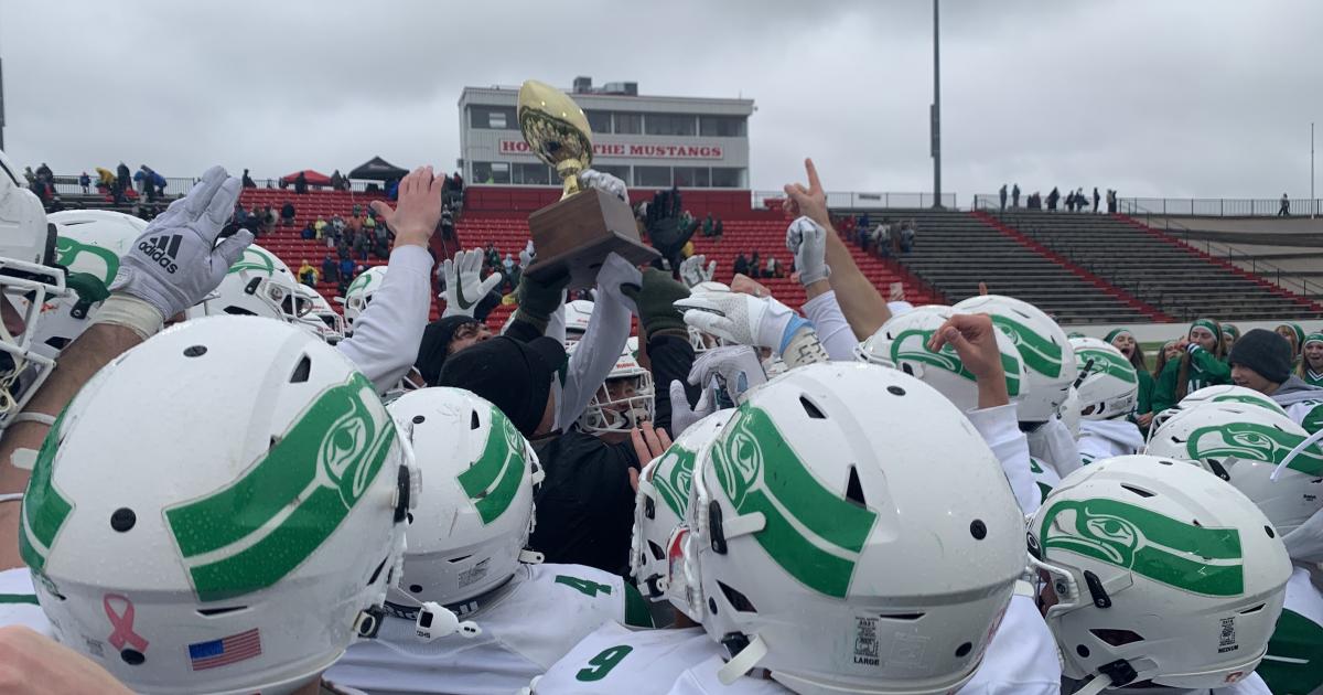 Does Dave Campbell's HS Football Magazine Hate the Concho Valley?