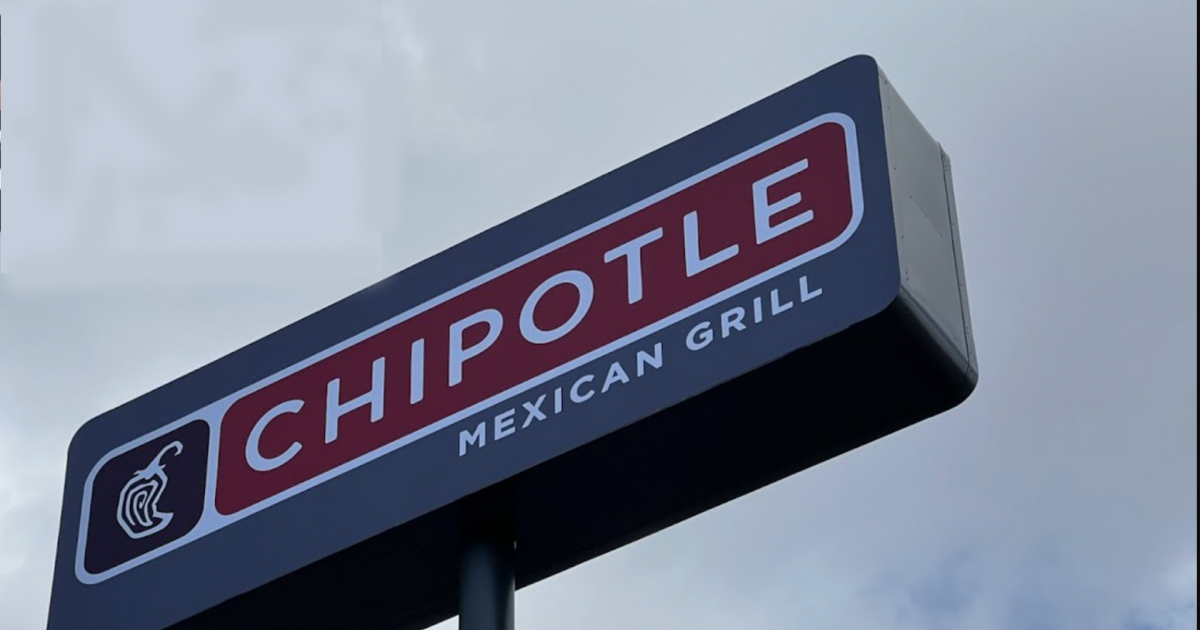 Burrito Bliss! San Angelo's Second Chipotle to Open This Week