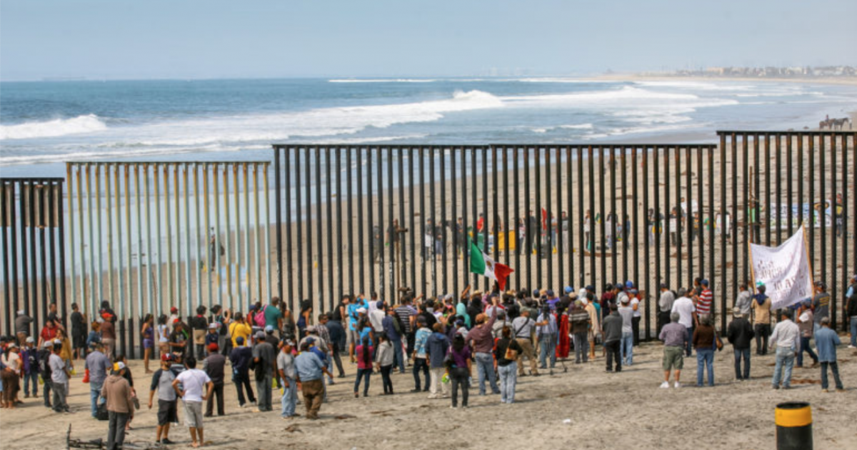 Federal Court Keeps 'Remain in Mexico' Immigration Policy for Now