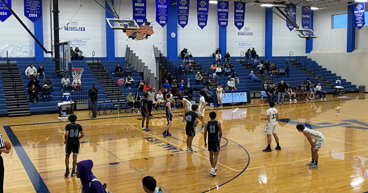 TLCA Eagles Advance to Championship Bracket with Win Over Monahans