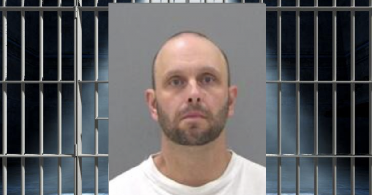 San Angelo Police Capture Porch Pirate Package Thief Caught on Camera