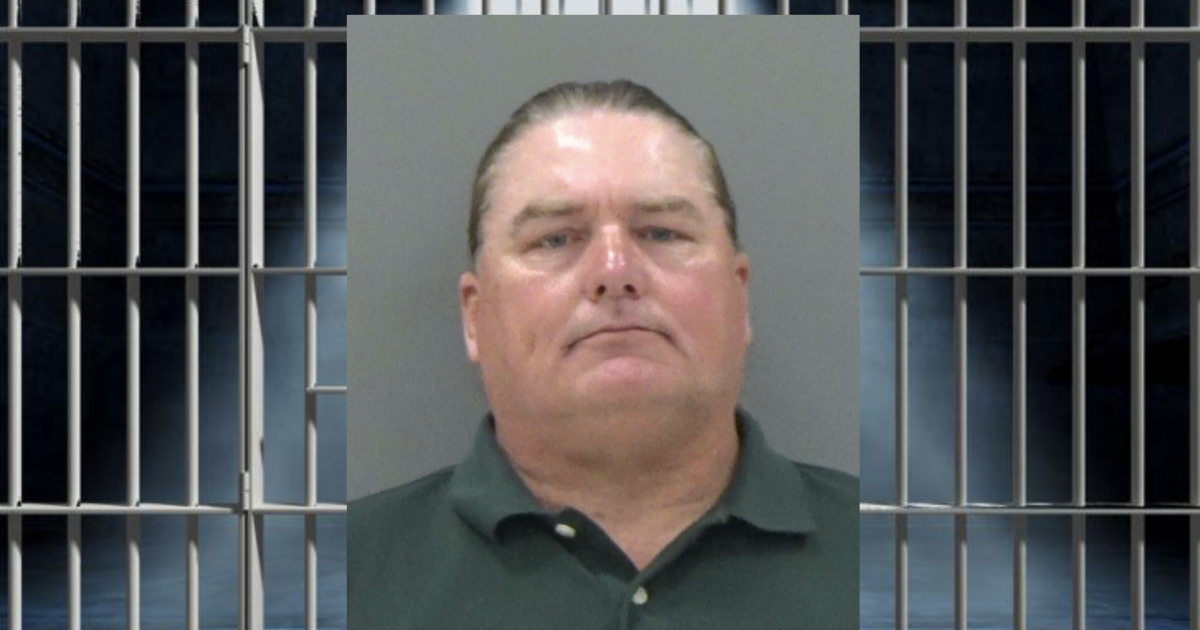 BREAKING Former SAPD Officer Arrested by Texas Rangers on Felony Charges