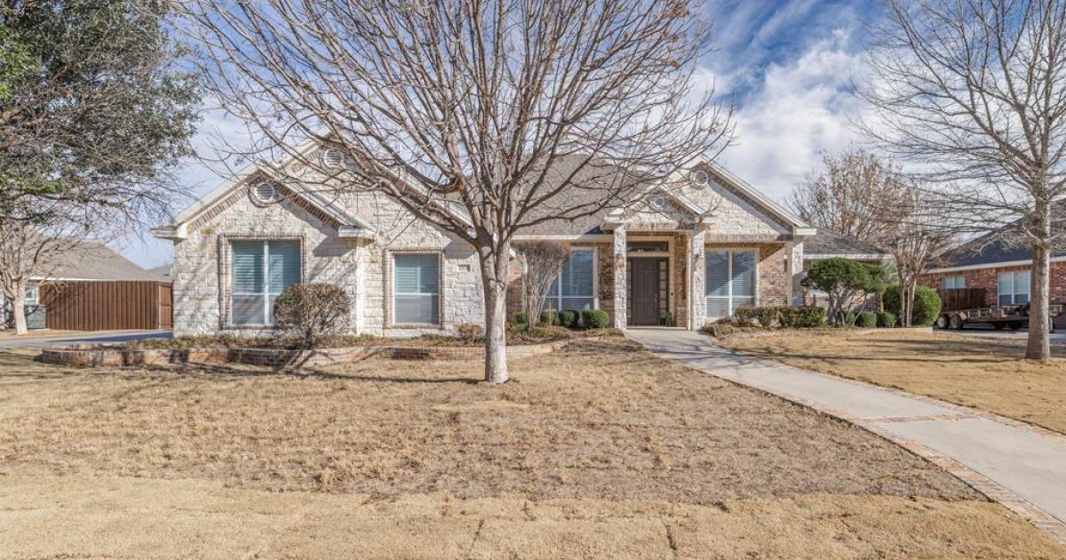 Real Estate Bentwood!