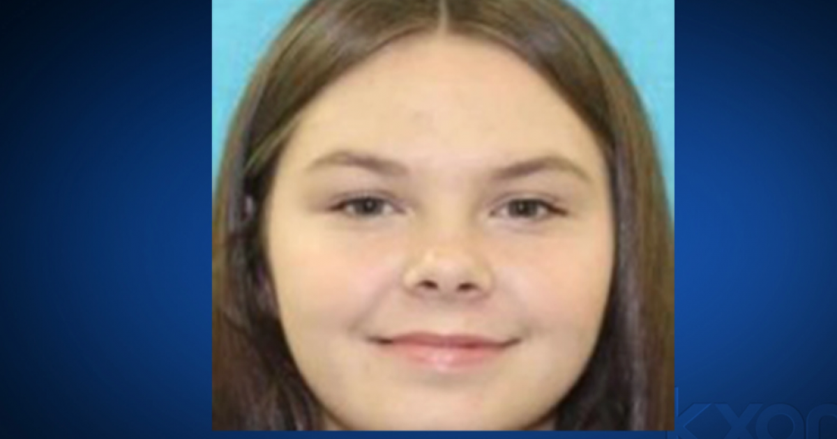Amber Alert Issued For Teen Missing Since Monday In Grave Danger 2481