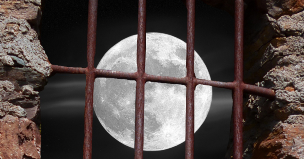 Burglary, Assault & DWI with an Open Container Arrests Top Full Moon