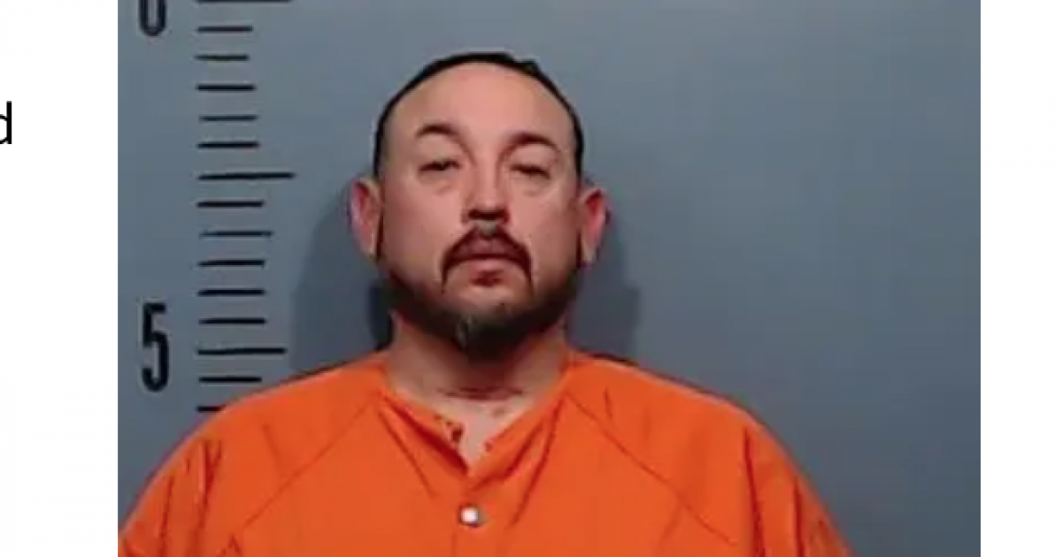 Abilene Woman Dead & Man in Custody After Deadly Dispute Early New Year ...