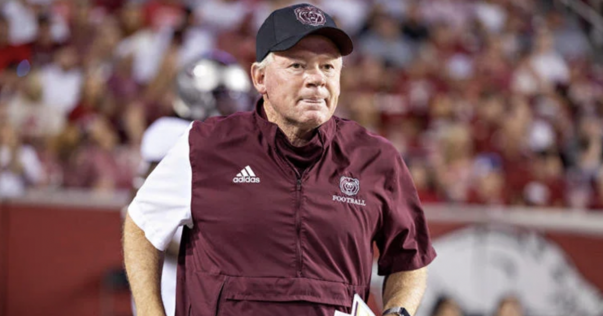 Texas A&M to Hire Offensive Coordinator Bobby Petrino