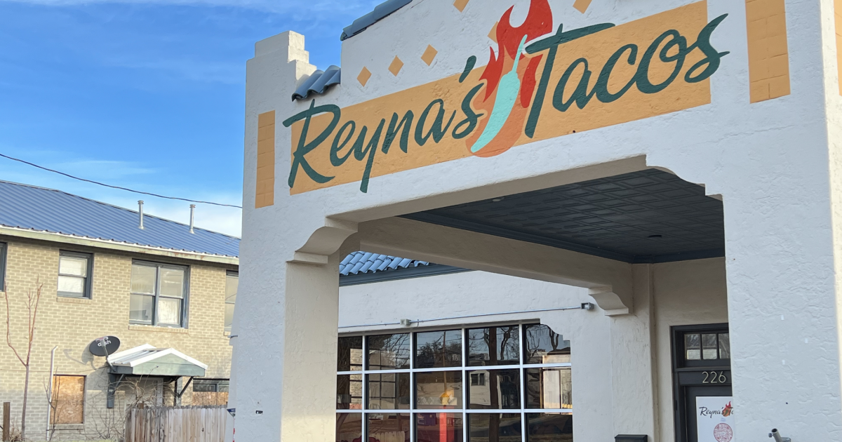 San Angelo's Favorite Taco Shop is Moving