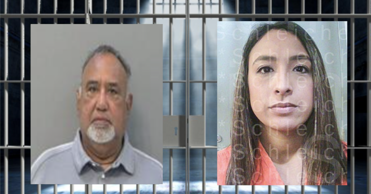 DETAILS Eldorado Rocked By Allegations of Improper Educator/Student