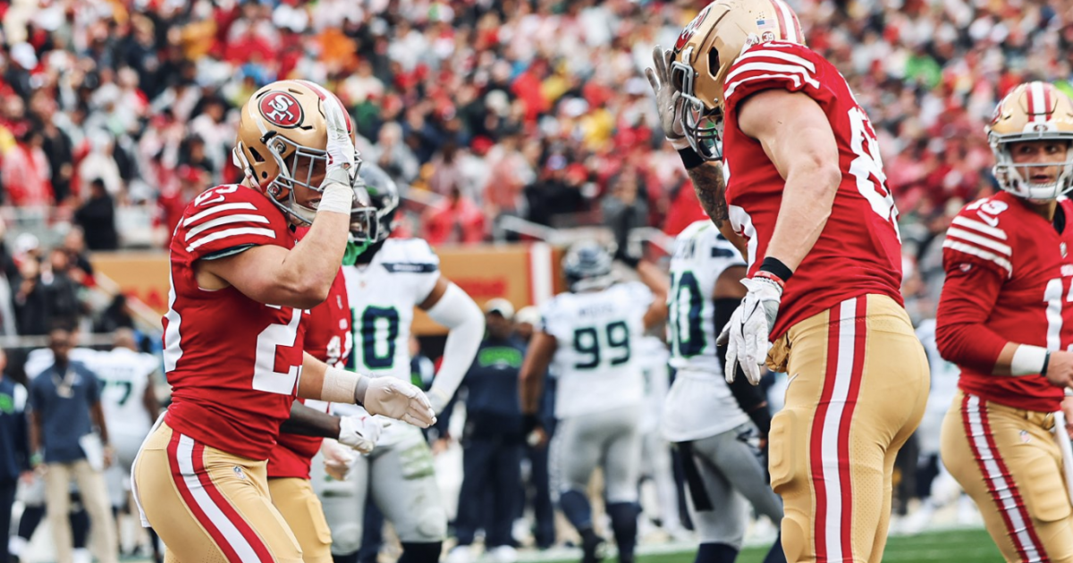 Monday Night Football Preview: San Francisco vs. Washington