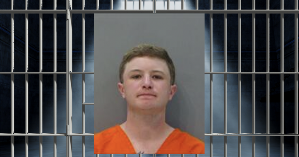 San Angelo Suspect Jailed for Possessing Dirty Images of Kids