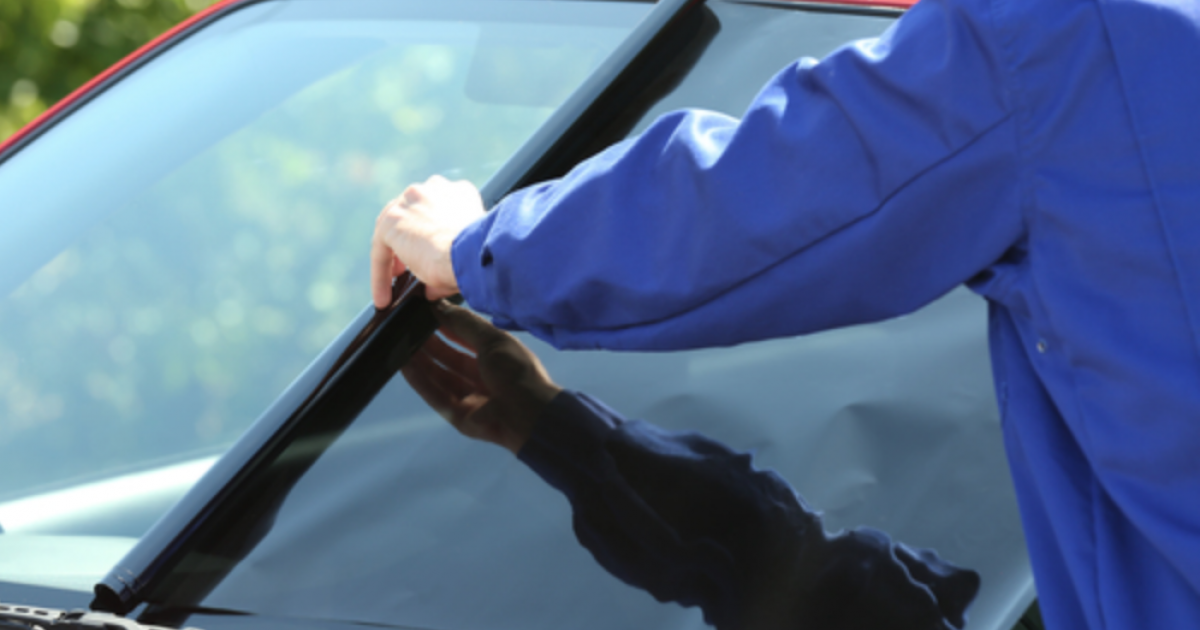 Window Tint, Mud Flaps & Identity Theft Top Tuesday Booking Report