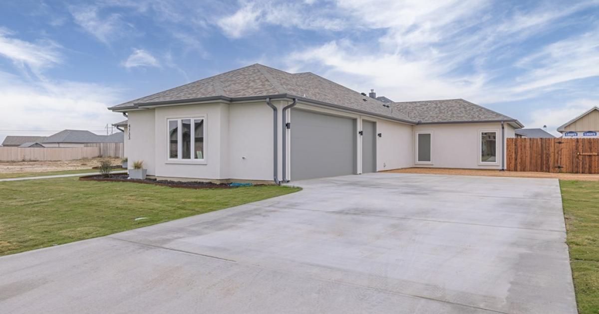 Real Estate New Bentwood