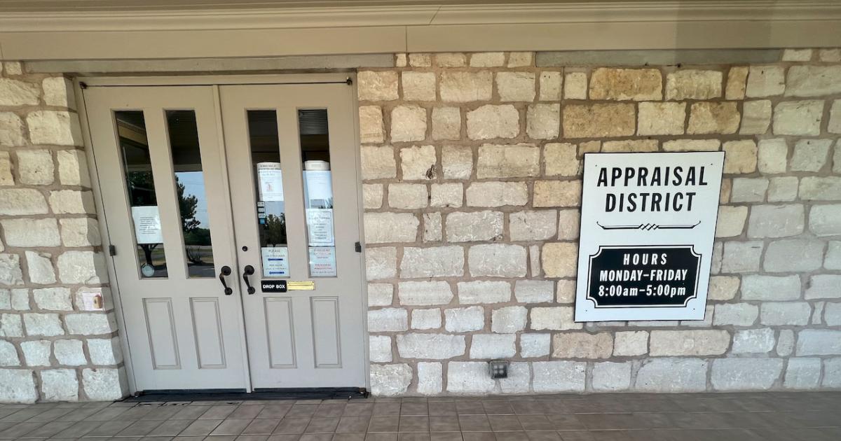 Appraisal District Seeks Appraisal Review Board Members