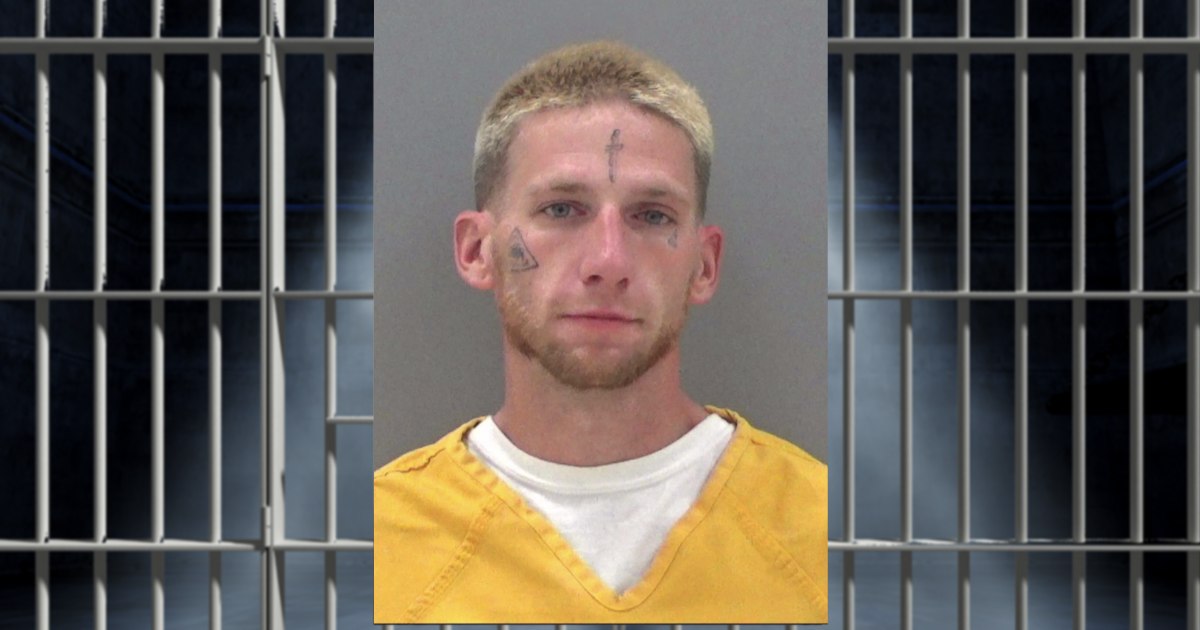 San Angelo Man Takes Plea Deal For Aggravated Robbery