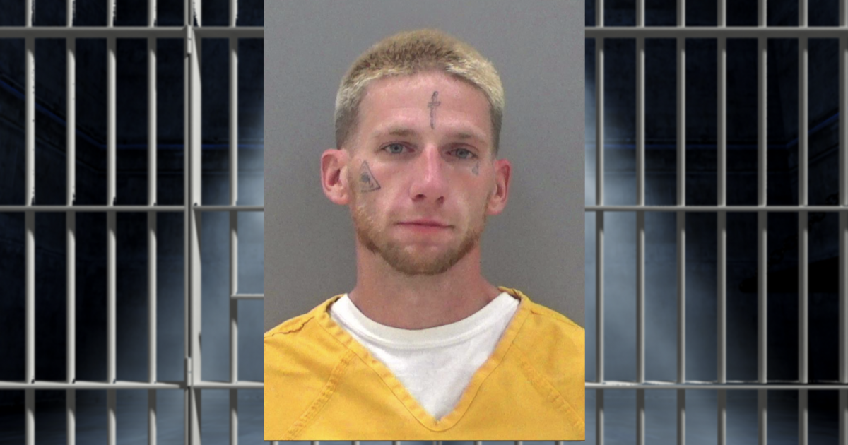 San Angelo Man Takes Plea Deal for Aggravated Robbery