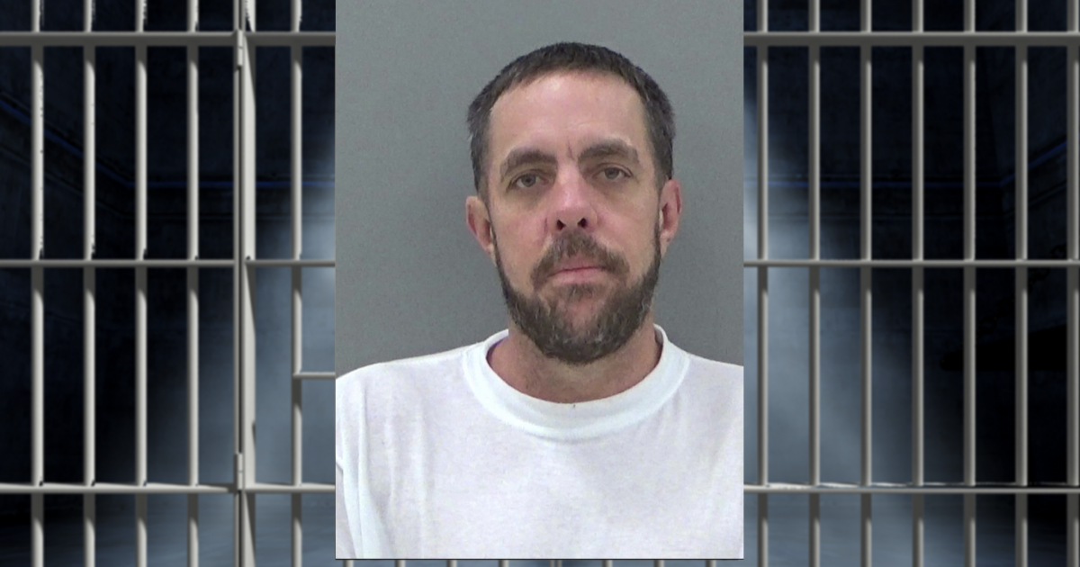 San Angelo Man Goes to Prison in Plea Deal for Child Abuse