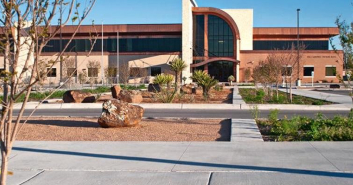 San Angelo ISD Hosting Hiring Event Saturday