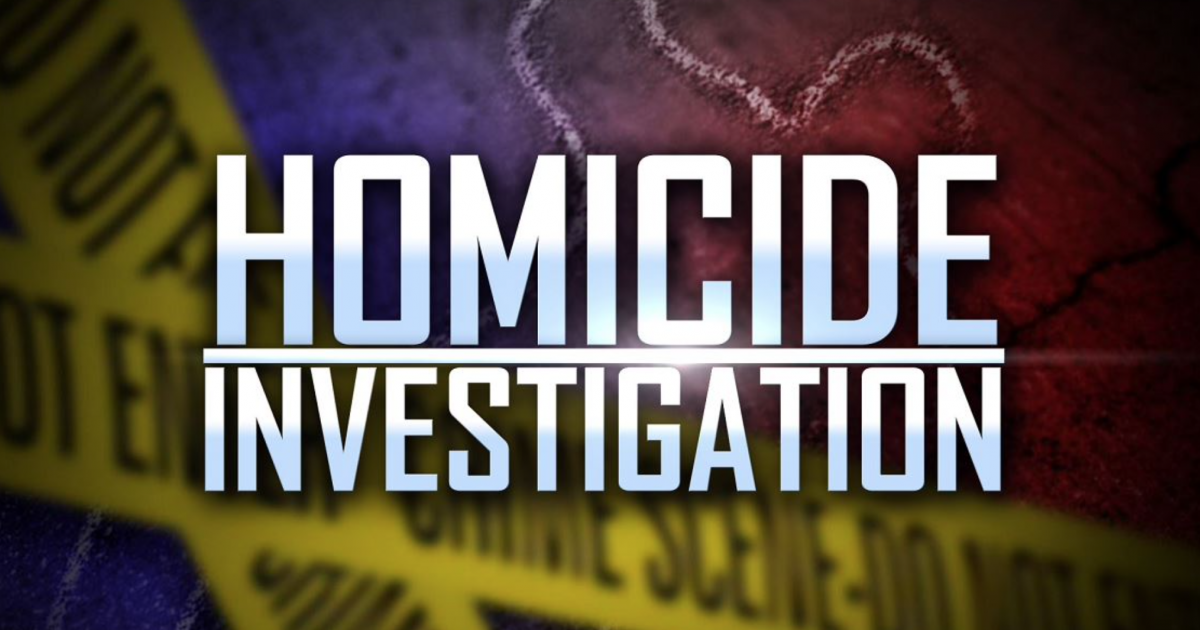 Homicide Investigation Underway After 2 Bodies Found Floating in the ...