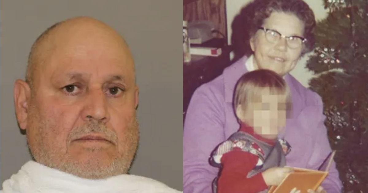 San Angelo Cold Case Suspect Found Not Competent to Stand Trial