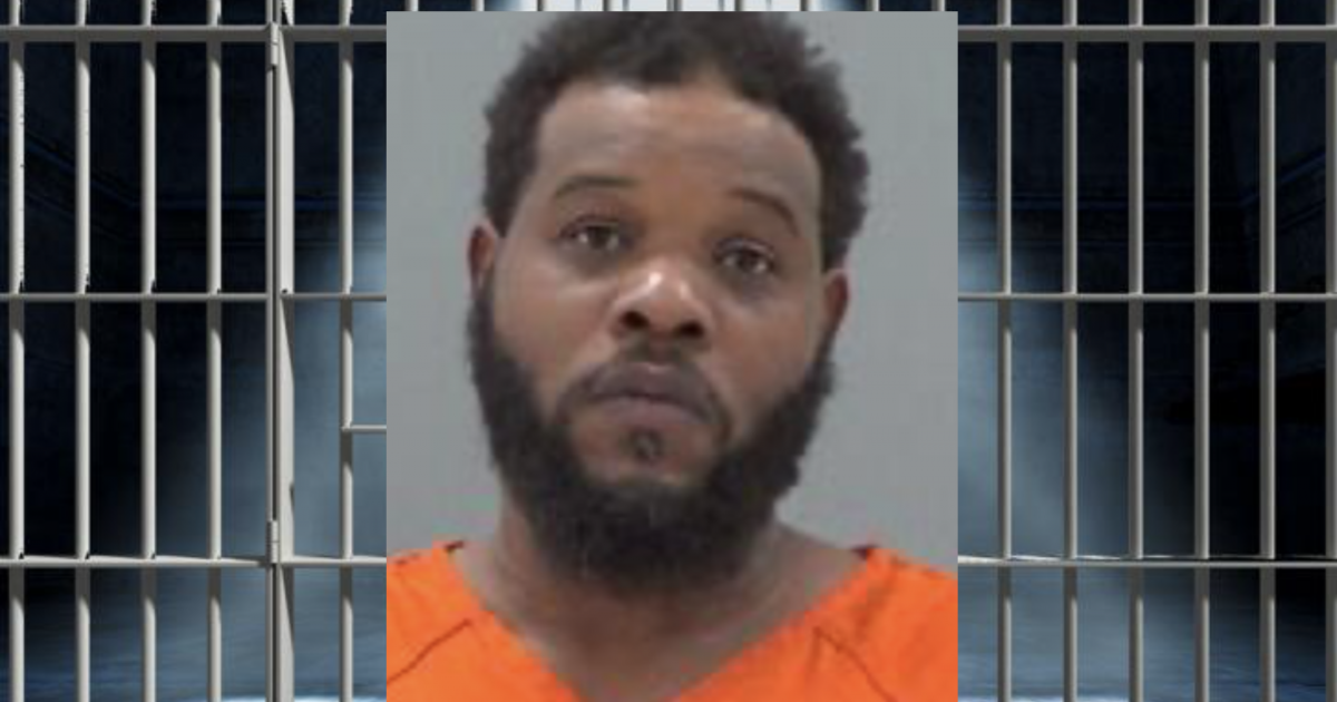 San Angelo Man Sentenced for Online Solicitation