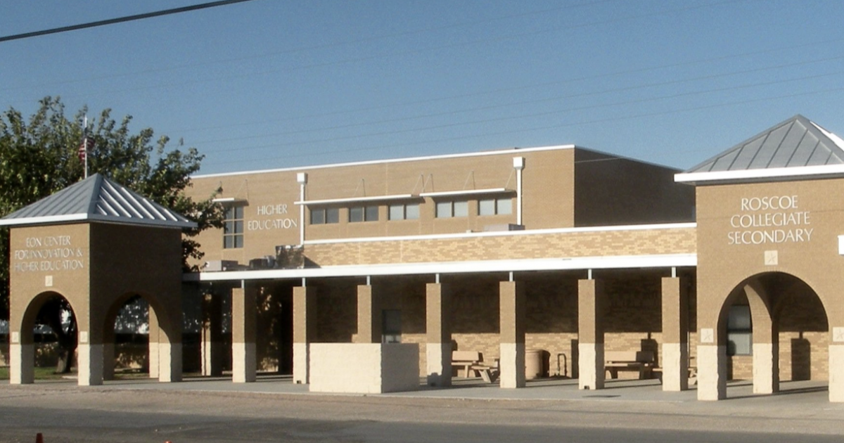 Roscoe ISD Student Dies in Hospital After Shooting Suicide Attempt at