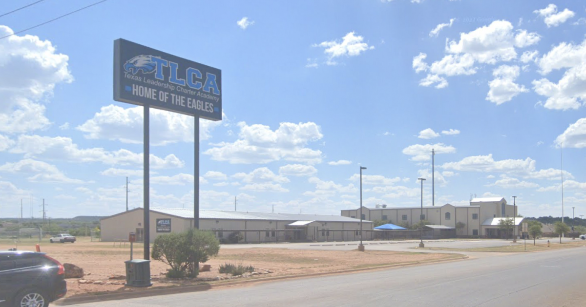 San Angelo TLCA High School Locked Down Student Arrested After Threat