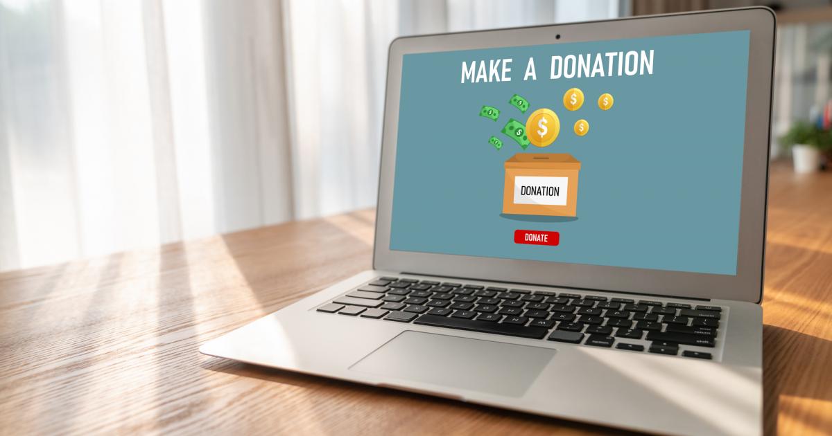 San Angelo Gives is Off to a Hot Start