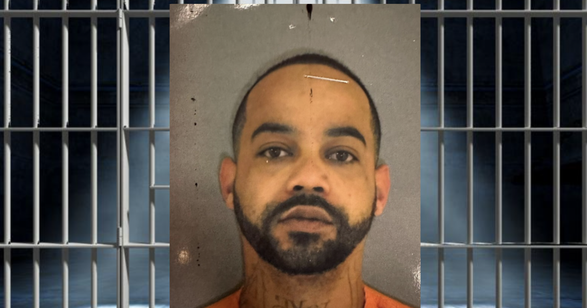 Fugitive Colorado City Shooting Suspect Arrested in California