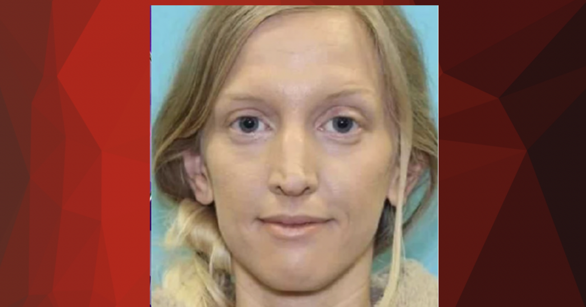 Missing Odessa Teacher Found Safe