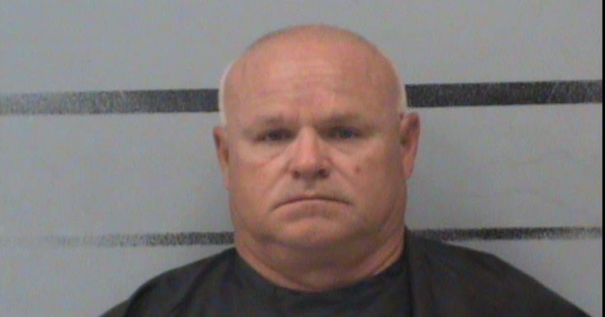 Bushland ISD Softball Coach Resigns After Prostitution Sting Arrest