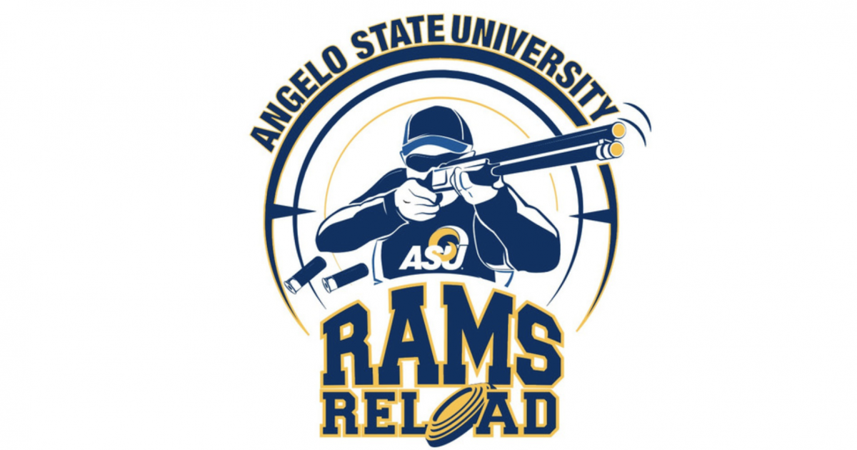 Angelo State Rams Reload Clay Bird Shoot is this Weekend