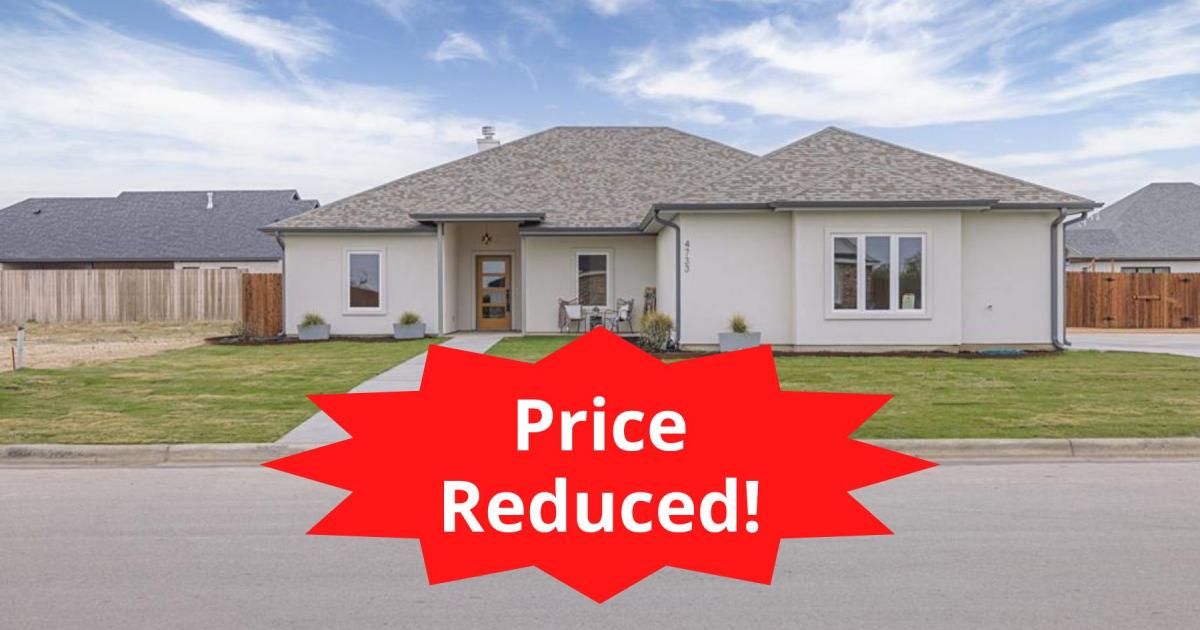 4733 Wolf Creek , San Angelo, TX 76904