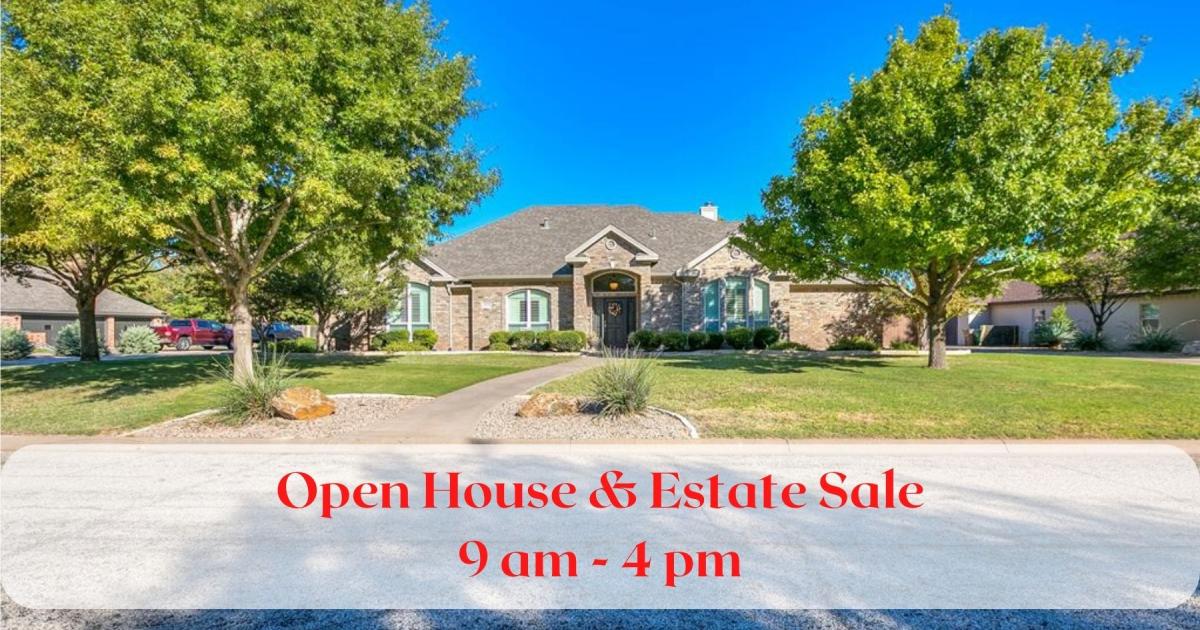 6018 Kingsbridge Dr, San Angelo, TX 76901