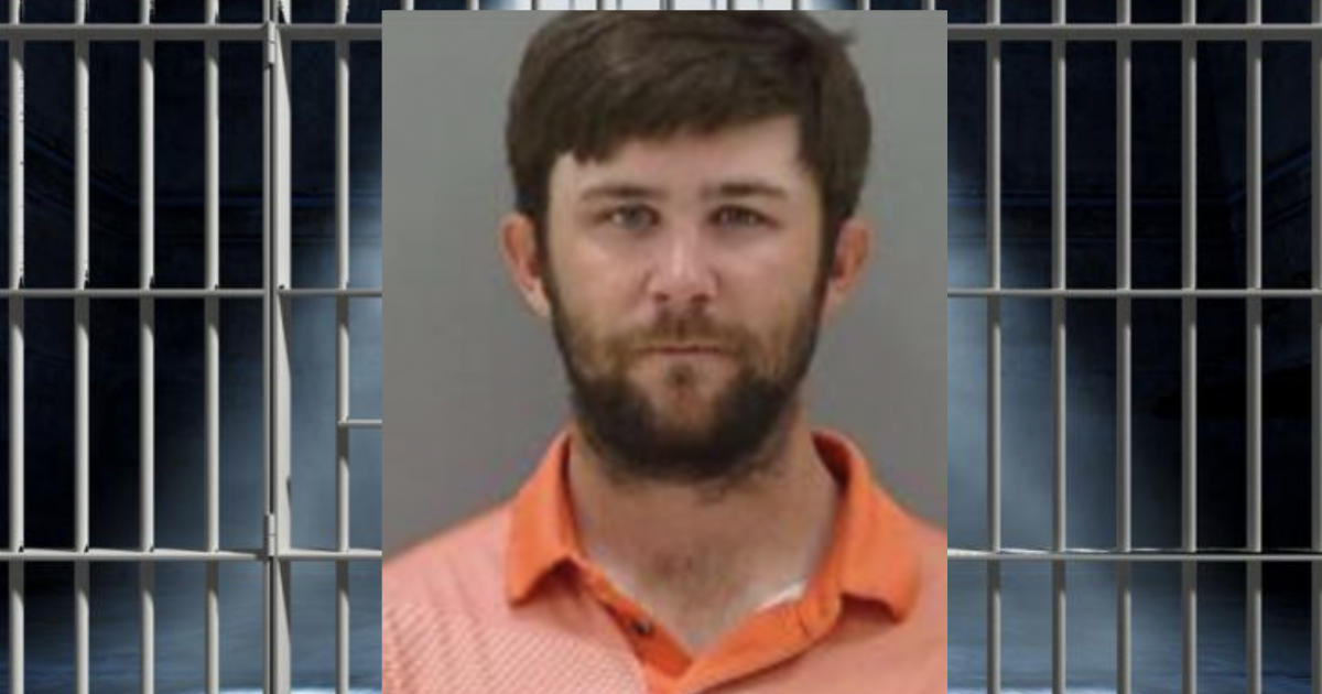 Wanted Serial Cattle Thief Corralled by Tom Green County Sheriff's Deputies