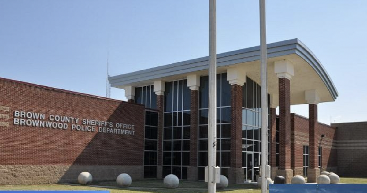 Texas Rangers Investigating Mysterious Death in the Brown County Jail
